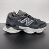 NB 9060 Black Grey Cordura
