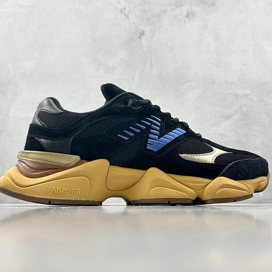 NB 9060 Black Royal Gum