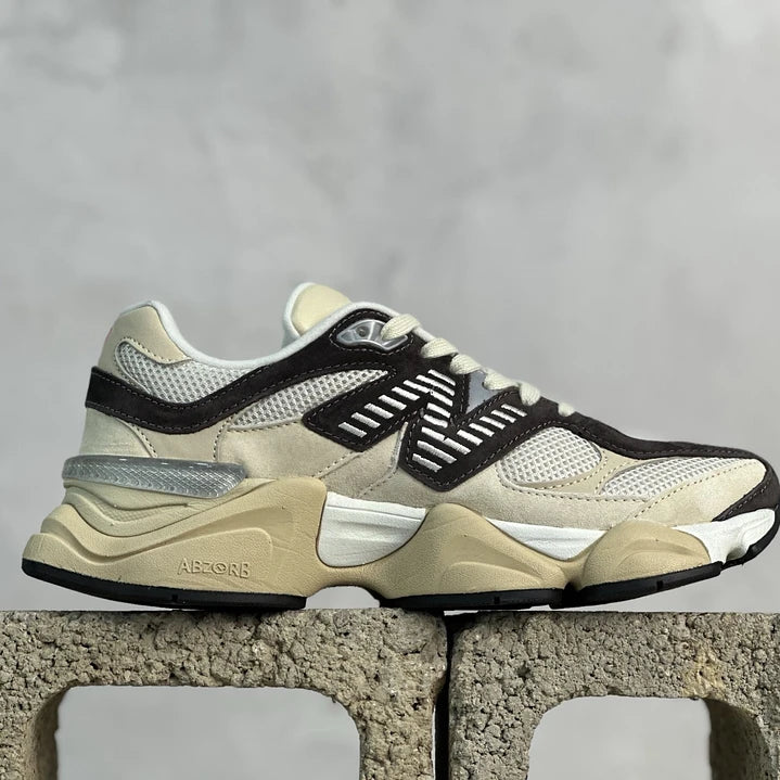 NB 9060 Emerging Brown