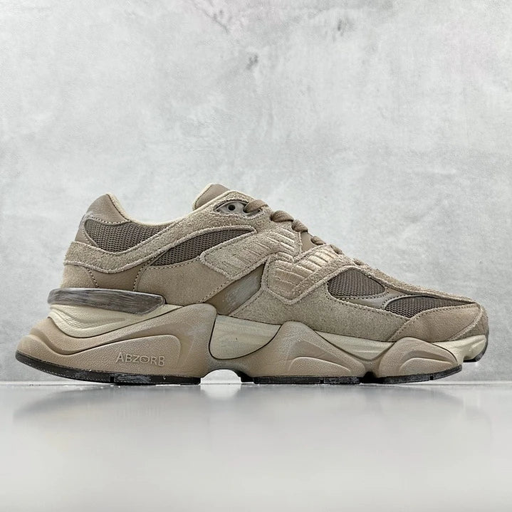 NB 9060 Mushroom Timberwolf