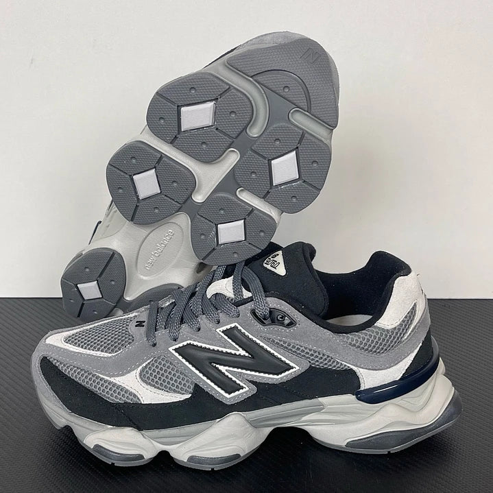 NB 9060 Black Smoke