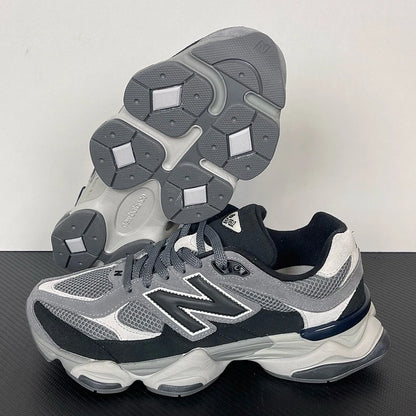NB 9060 Black Smoke