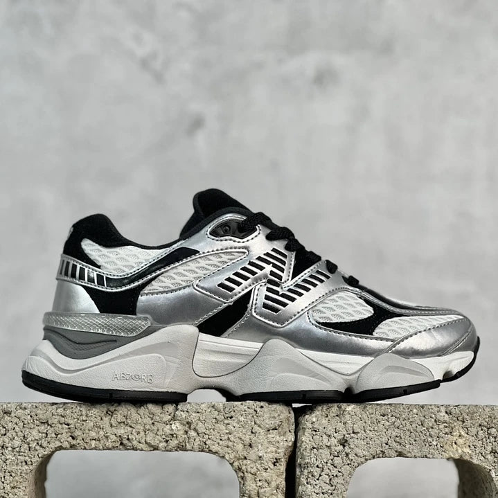 NB 9060 Palace Metallic