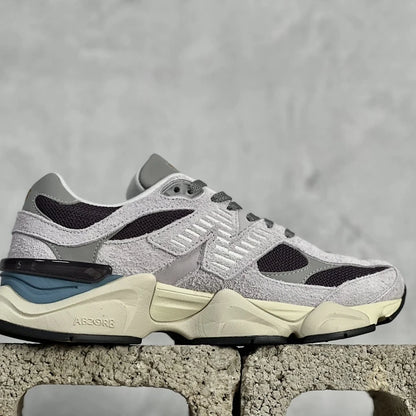 NB 9060 Taro Plum Brown