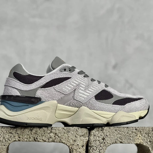 NB 9060 Taro Plum Brown