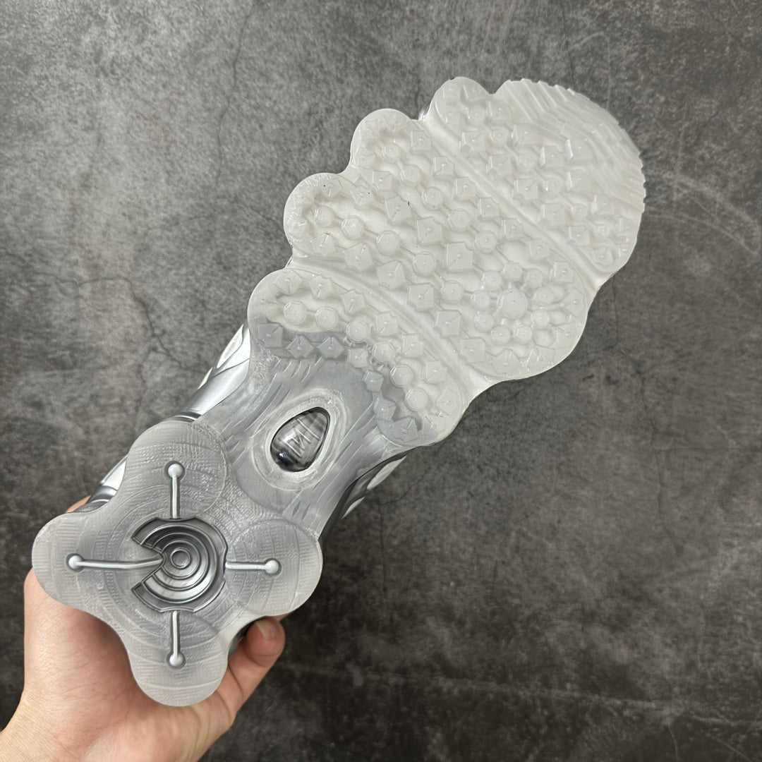 Aware Shox TL White/Grey