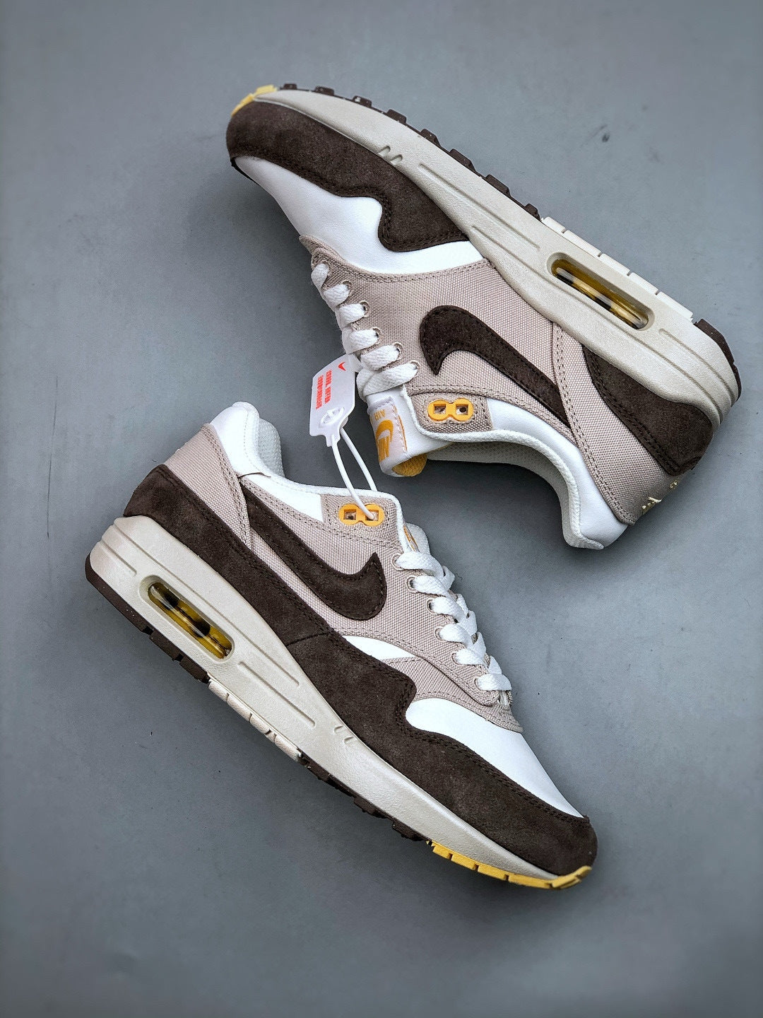 Air Max 1 Cave Stone