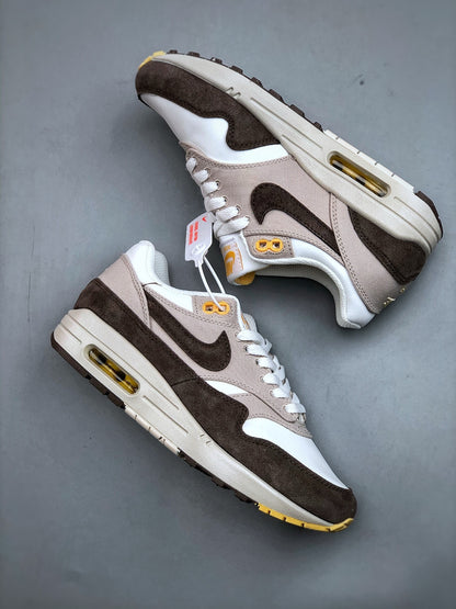 Air Max 1 Cave Stone