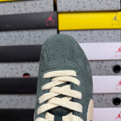 NK x CTZ Green
