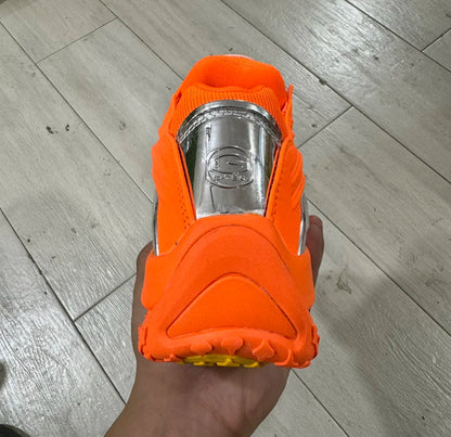 Nocta Hot Step 2 Orange