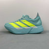 Adios Pro 4 Dark Green