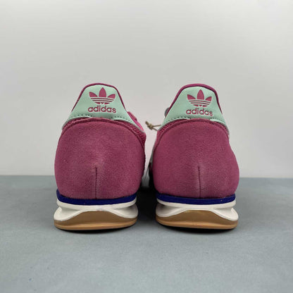 AD SL Milk Red White