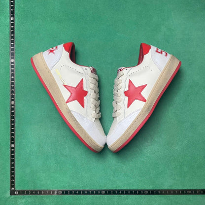 GDGS Sneakers Red