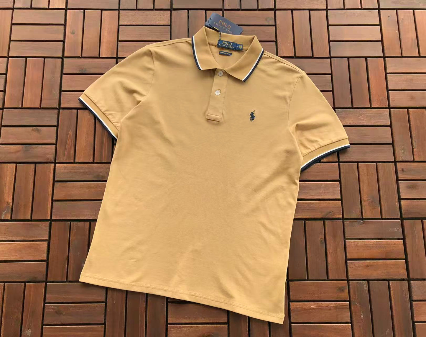 RL T-shirt Polo