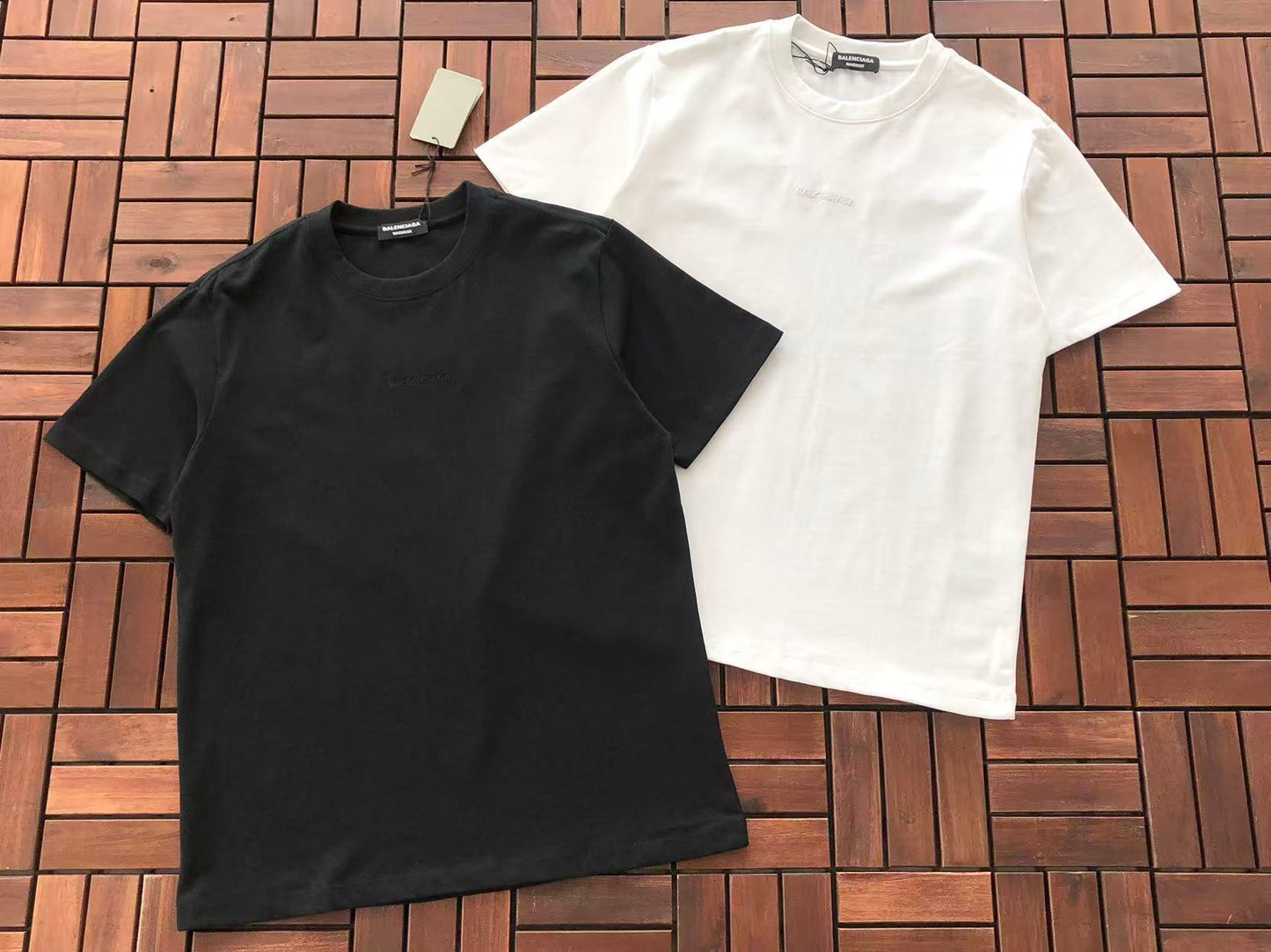 BLG T-Shirt