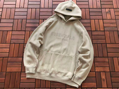 Essentials Hoodies