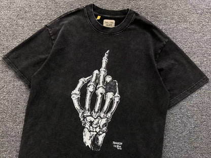 T-shirt GALLERY DEPT