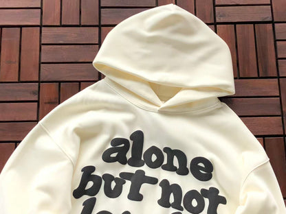 Broken Hodie