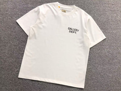 T-shirt GALLERY DEPT