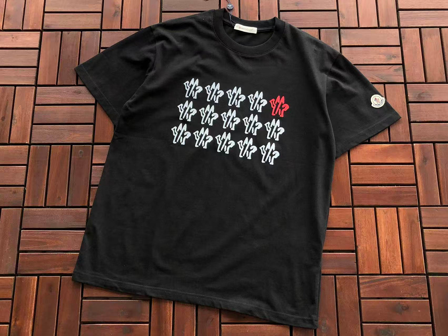 T-Shirts MC