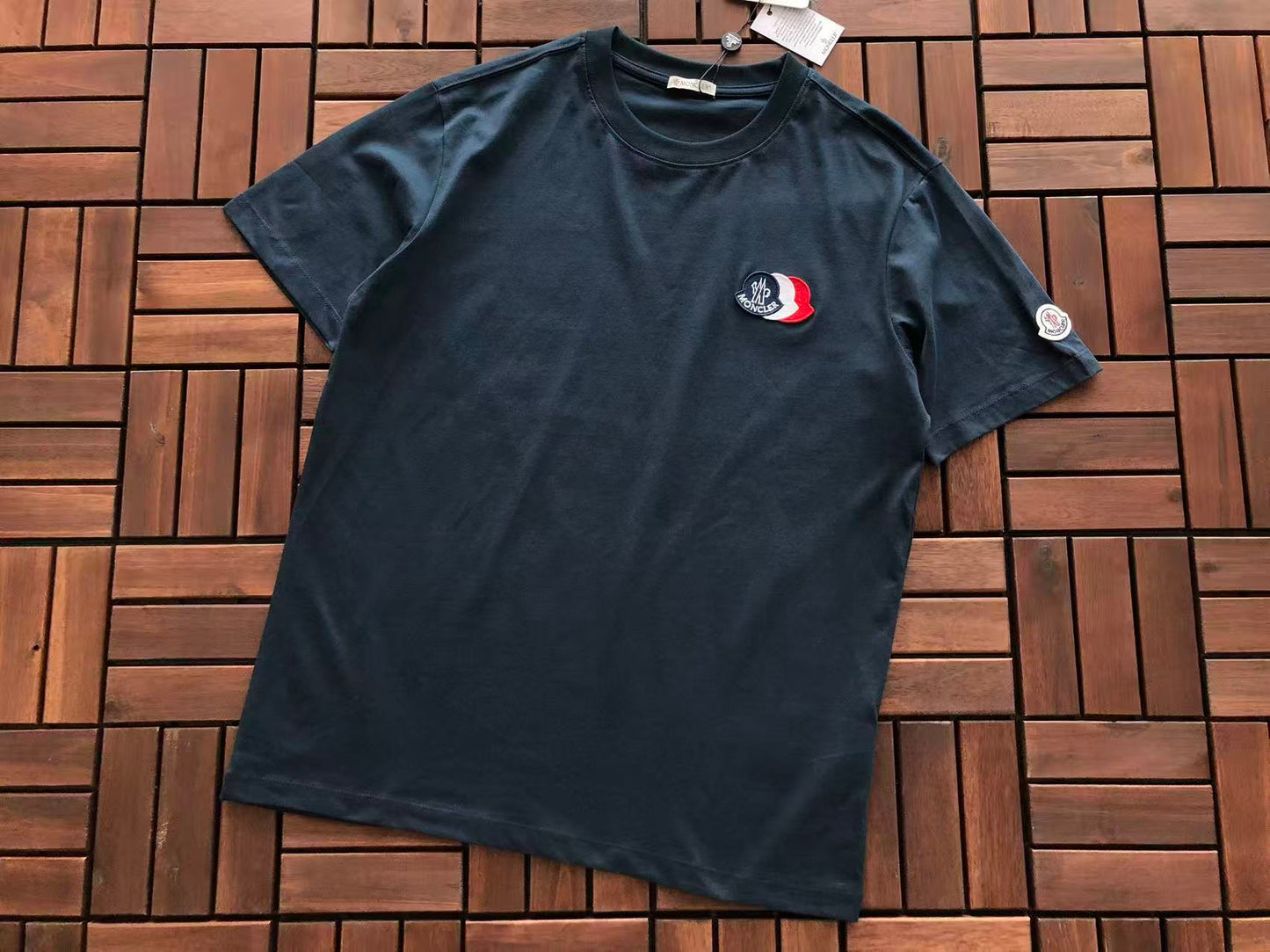 T-Shirts MC