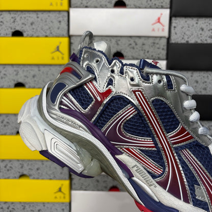 BLG Runner Royal