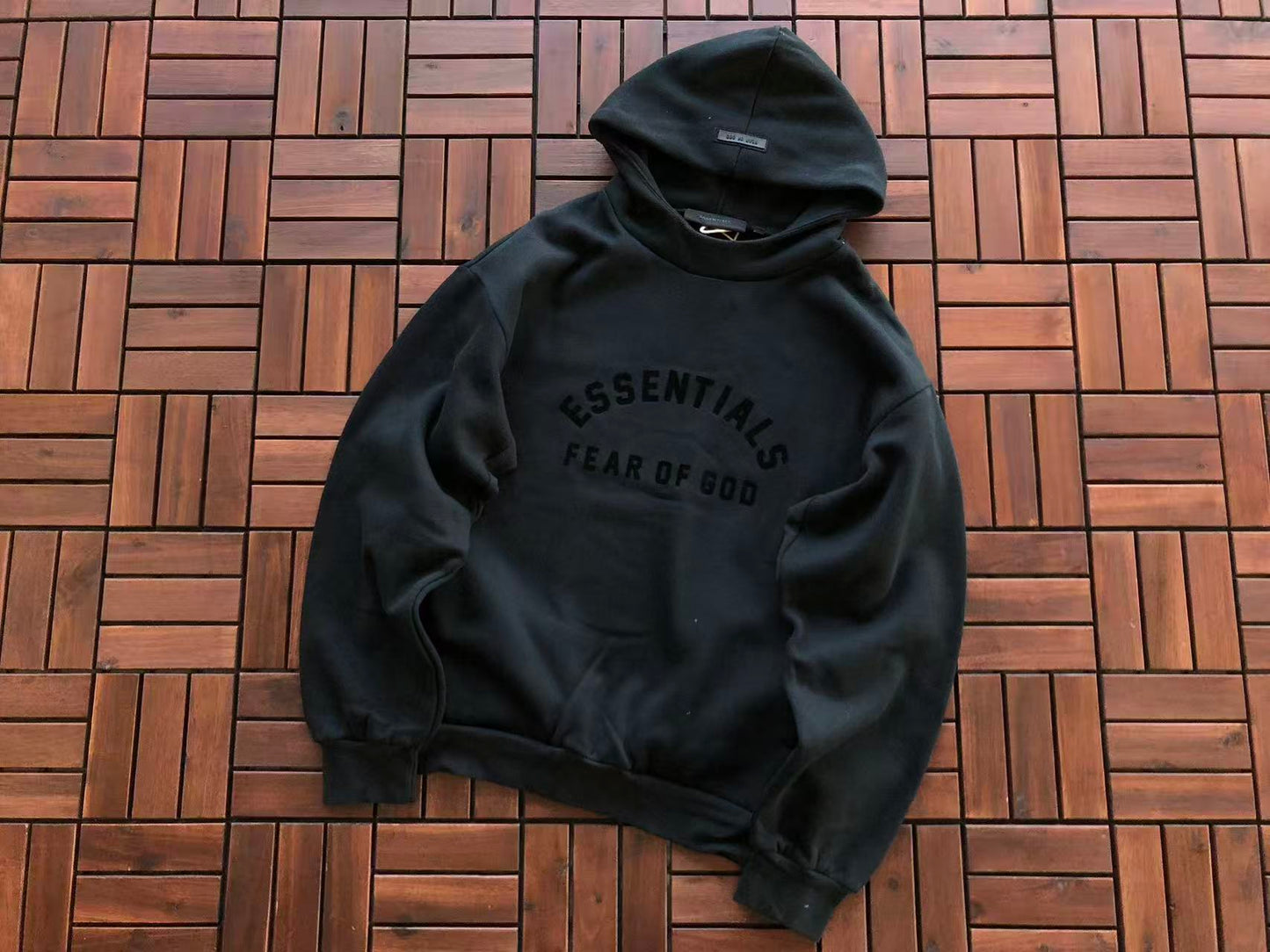 Conjuntos Essentials