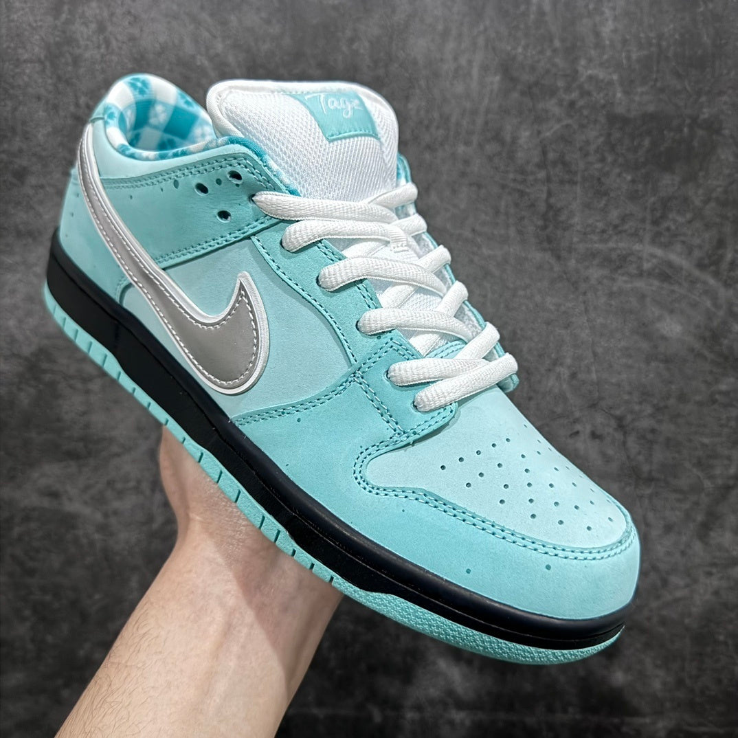 Dunk SB Tiffany da Diamond Supply Co