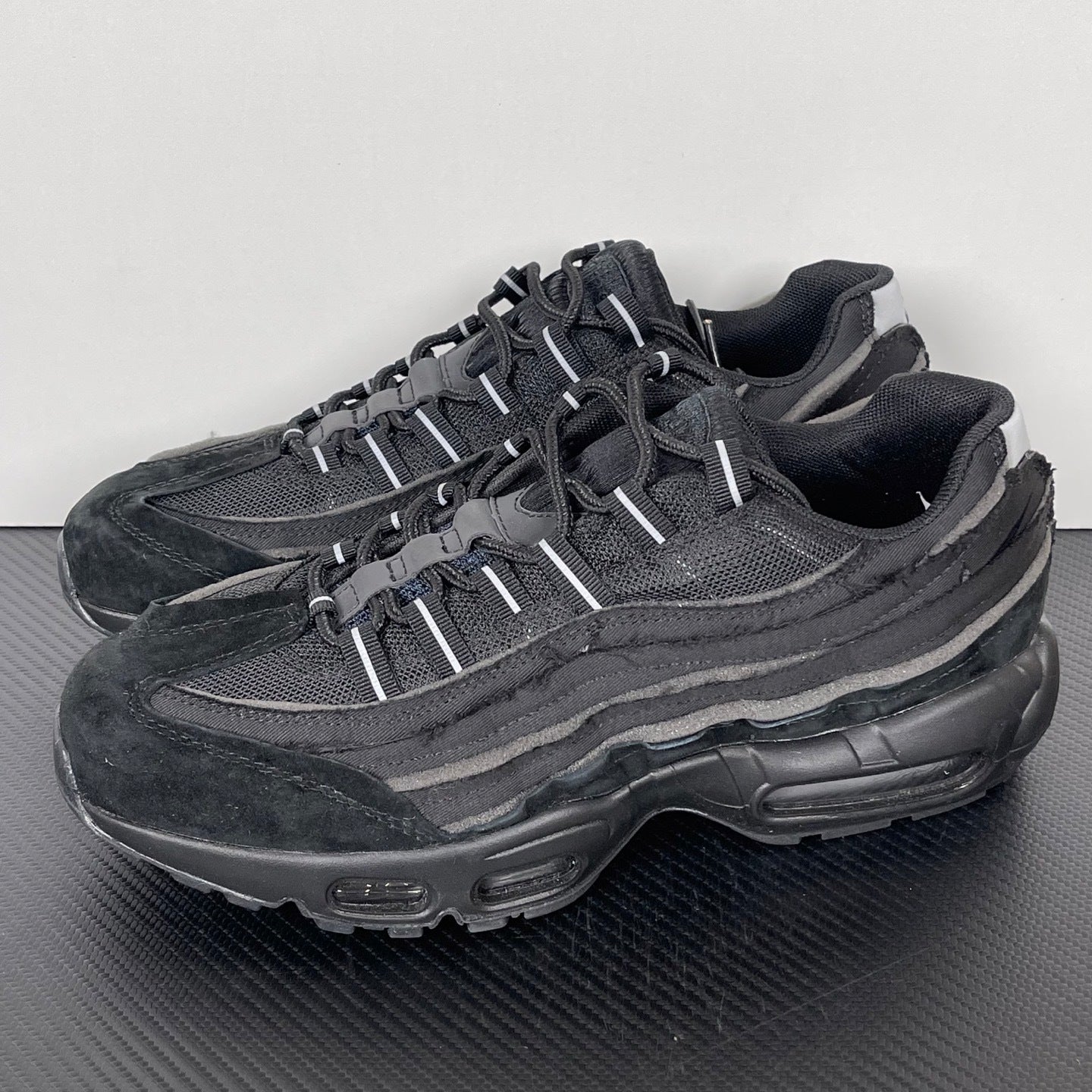 95 Comme des Garçons Black