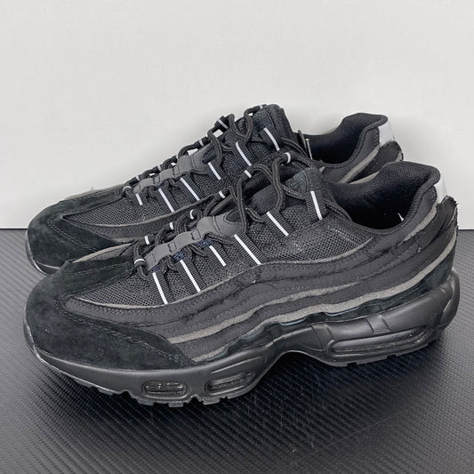 95 Comme des Garçons Black