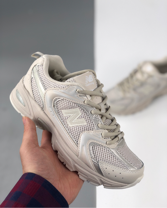 530 Pearl Grey