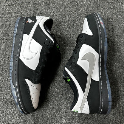 Dunk Low Pro x Jeff Staple Panda Pigeon