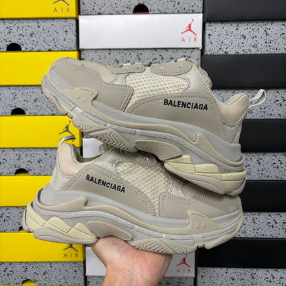 BLG Triple S Creme
