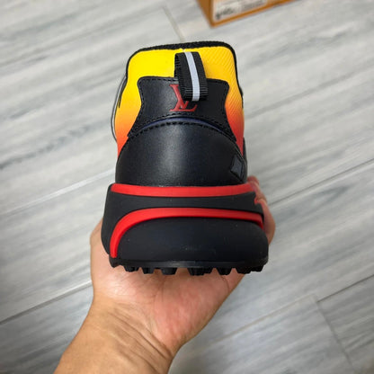 LV Runner Tatic Fire