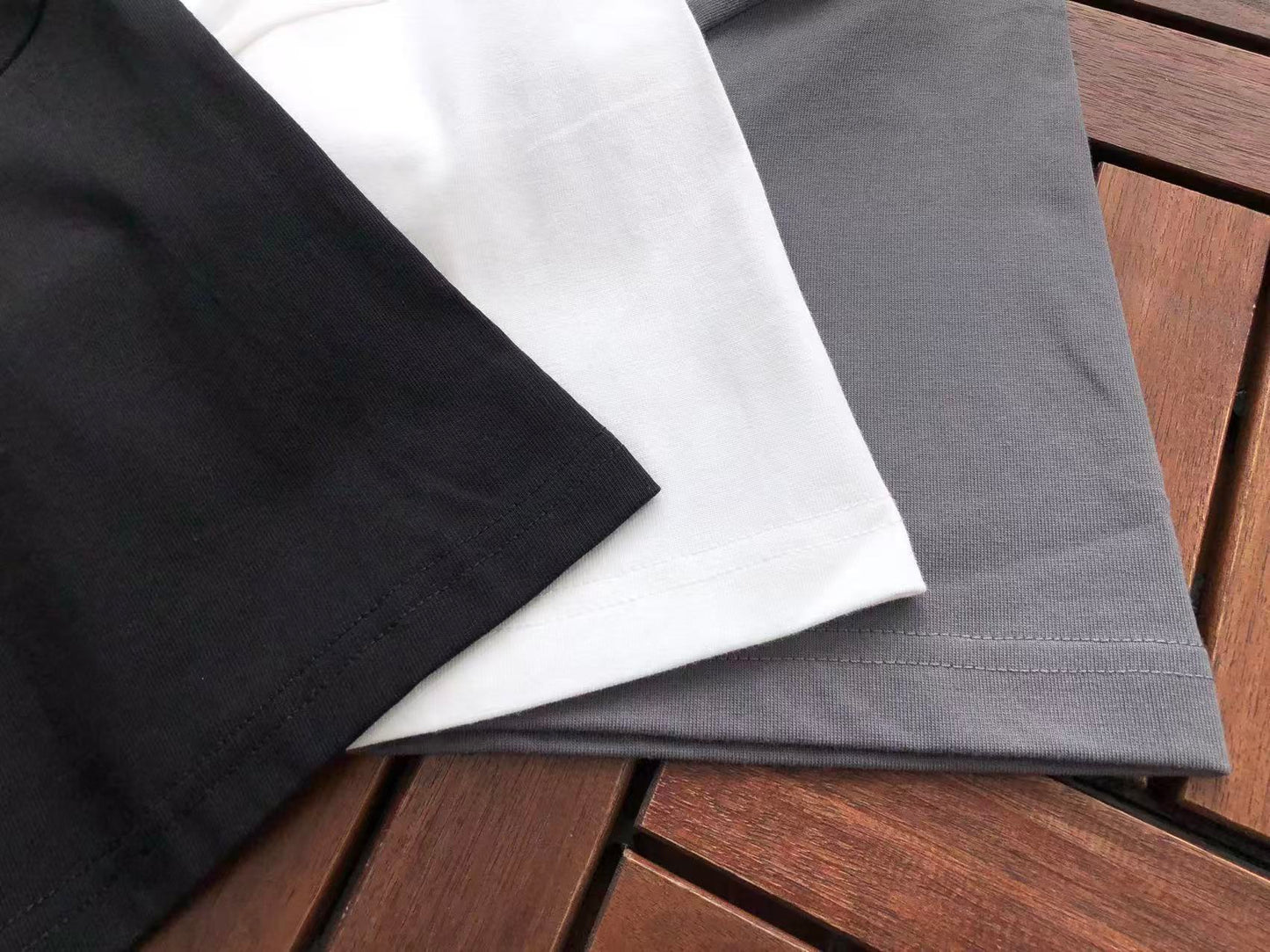 T-Shirts BB