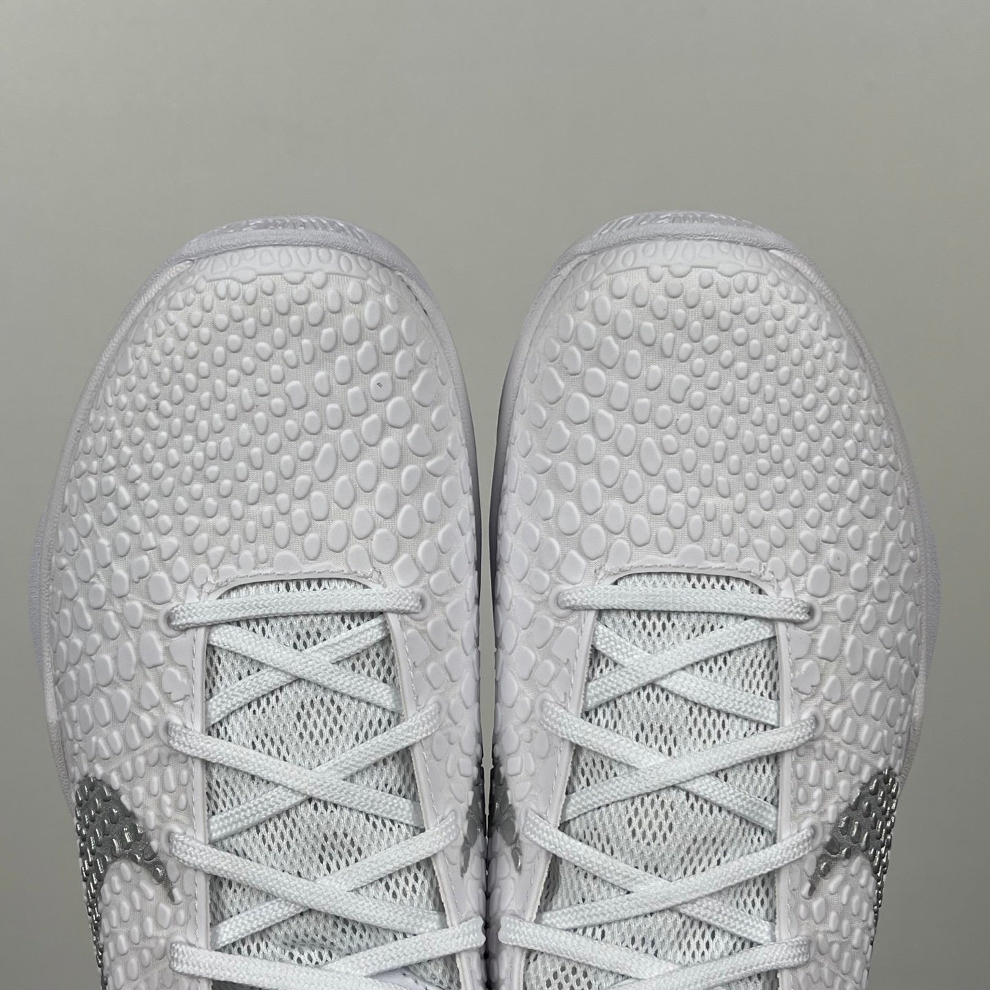 KB6 Proto White