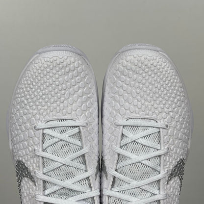 KB6 Proto White