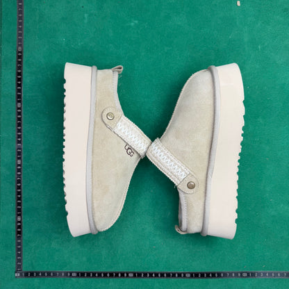 TT UGG
