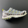 Salomon XA Pro 3D Quarry/Lime Punch