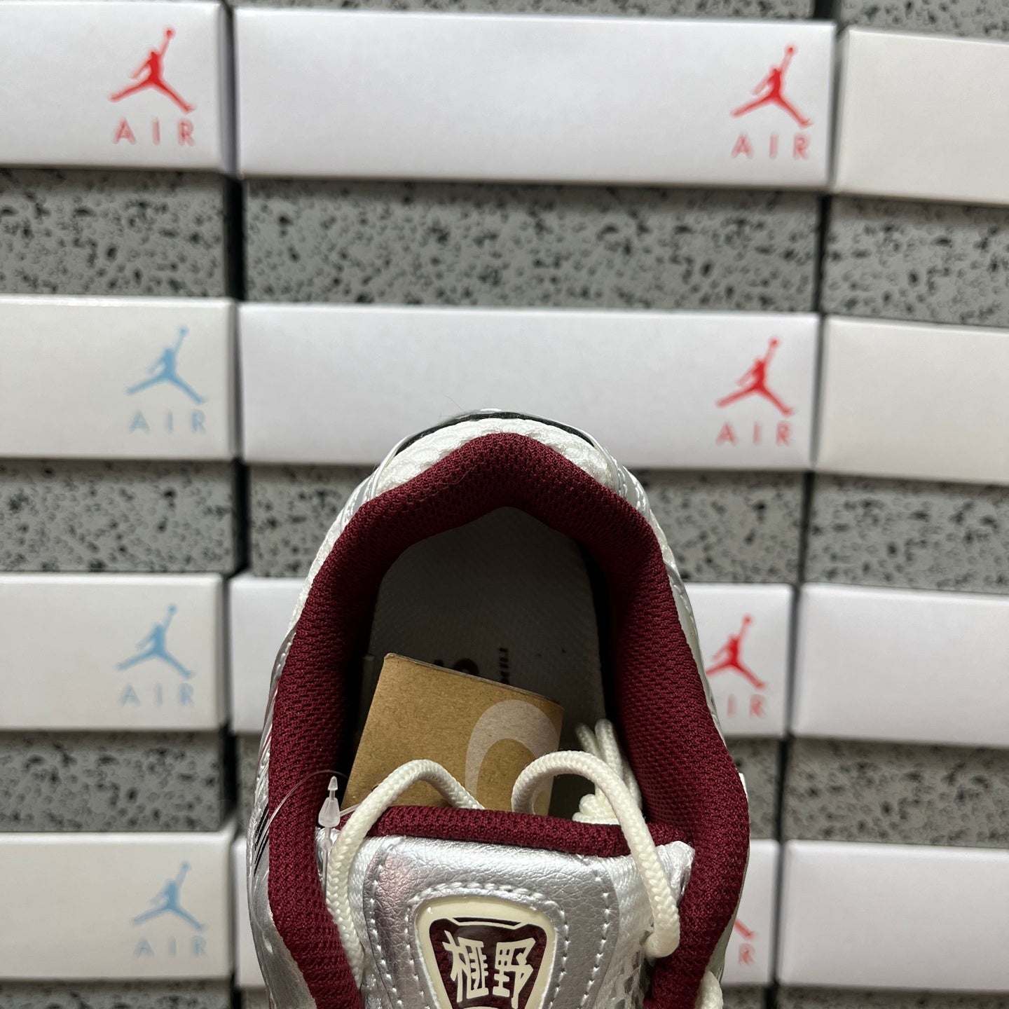 GEL-Kayano 12.1