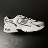 530 White and Black