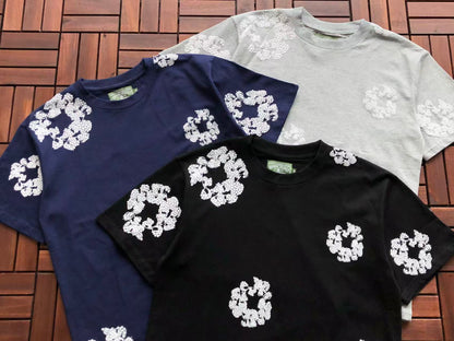 Denim T Tshirt