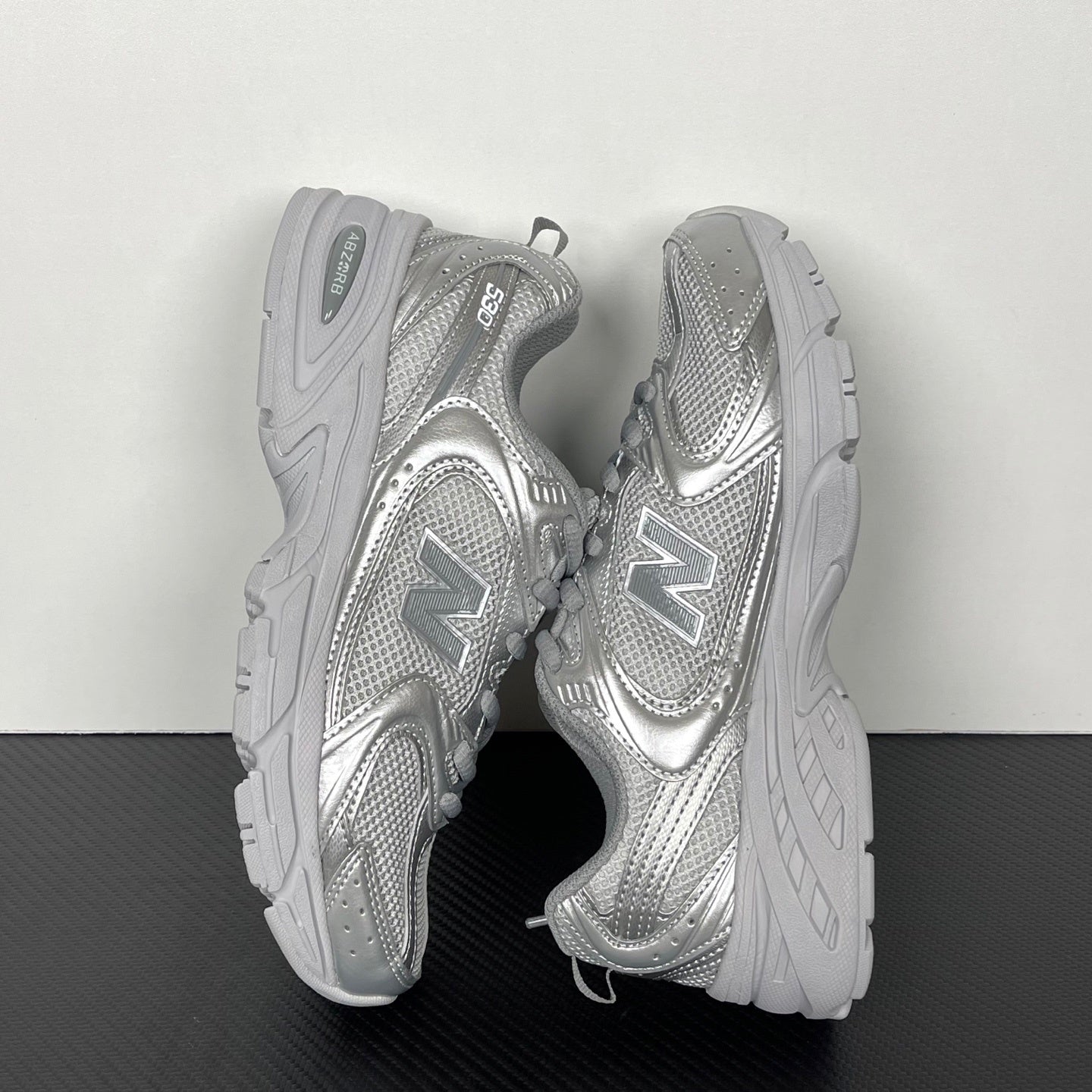 530 Silver