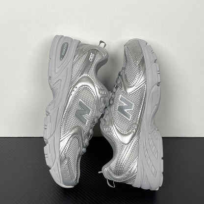 530 Silver