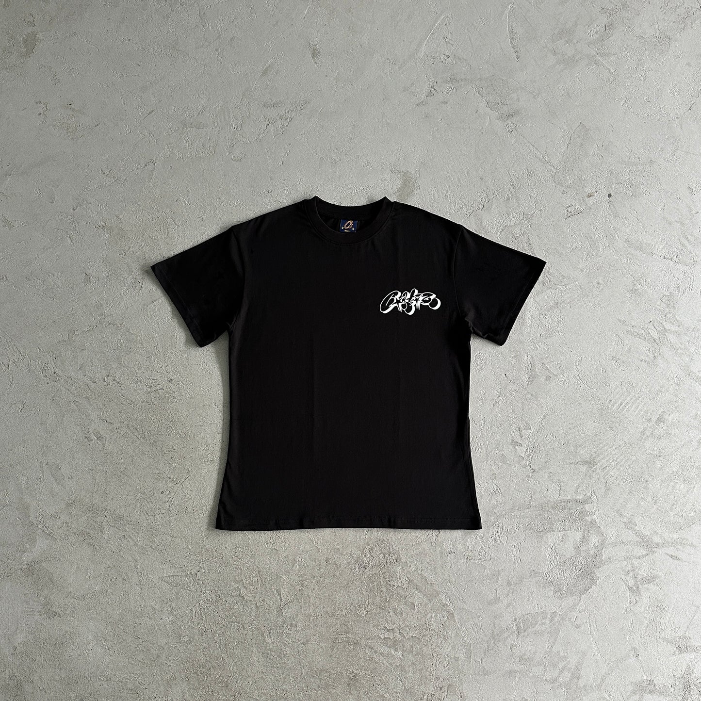 street graffiti tee