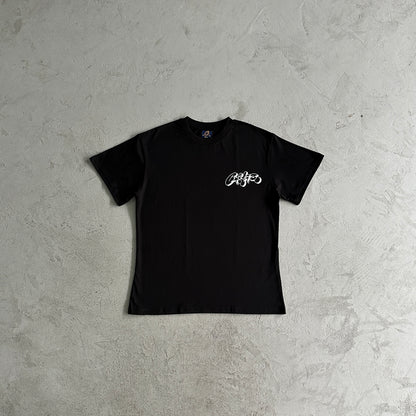 street graffiti tee