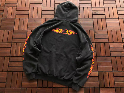 HOODIE BLG