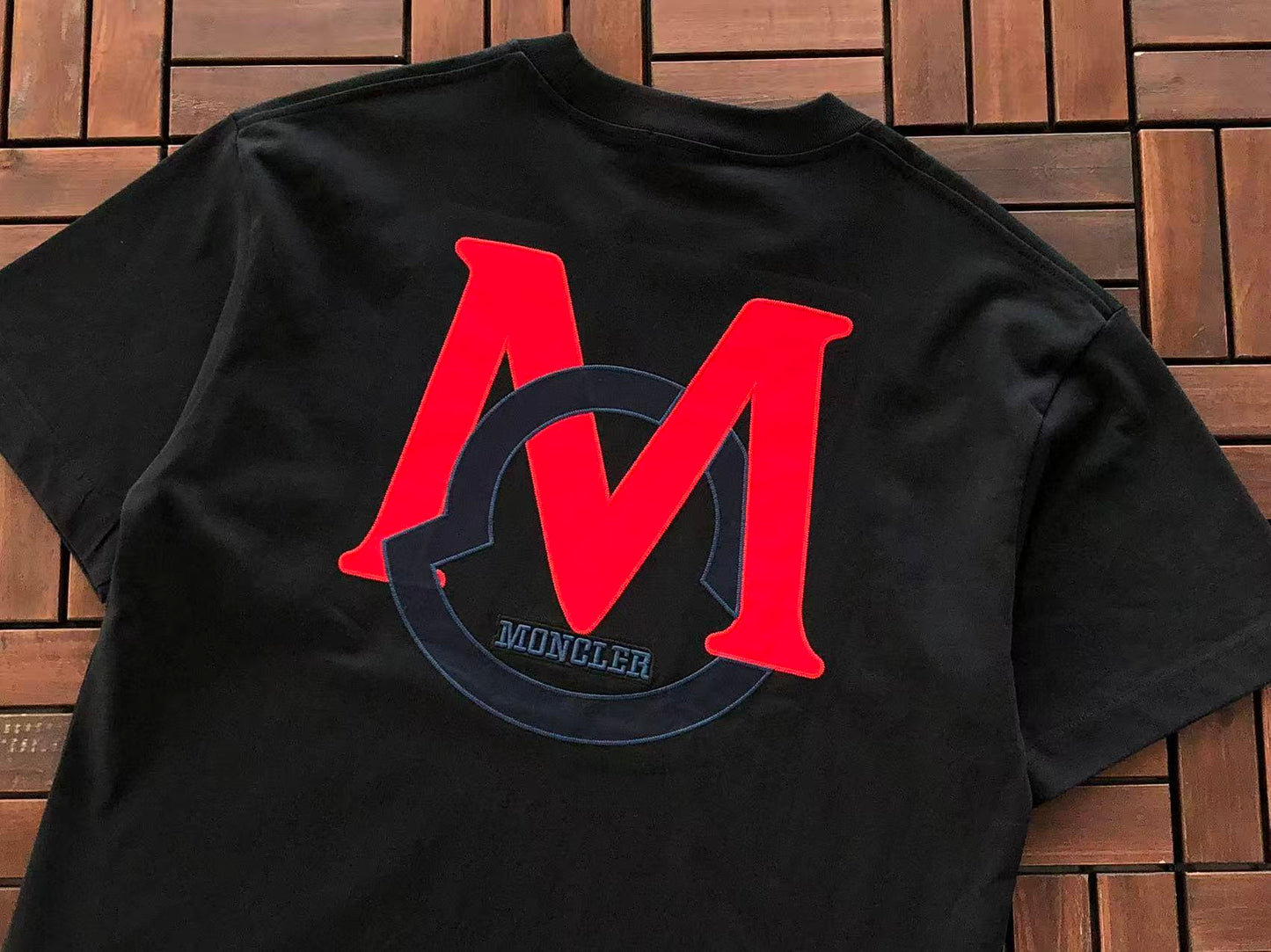 T-Shirts MC