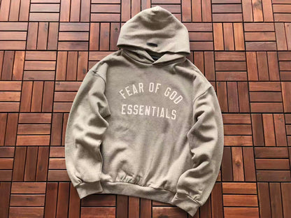 Essentials Hoodies
