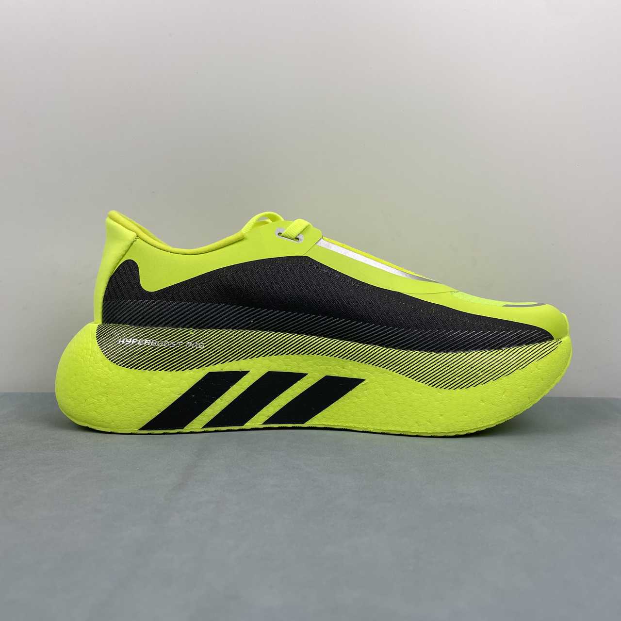 HYPERBOOST EDGE Green Black